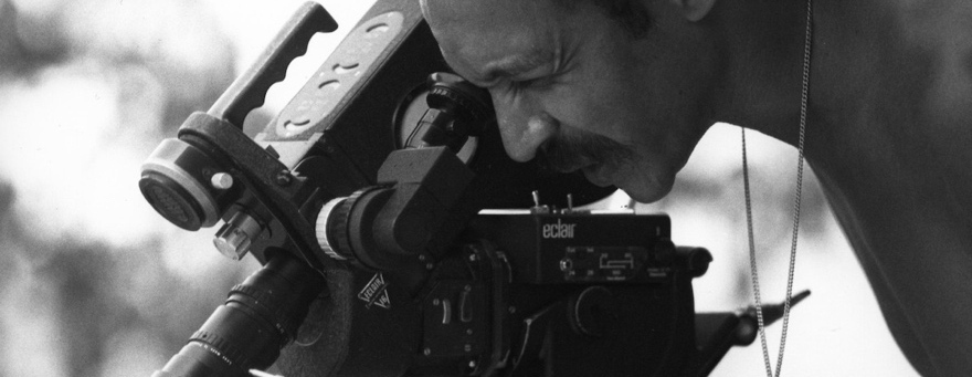 The Facade of Beautiful Imagery and Shiny Objects with Davion Alston